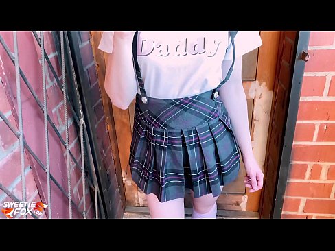 ❤️ Schulmädchen saugt ihren Schwanz tief und fickt statt Unterricht. ❤️ Fucking video bei uns de.doujin-sexy.ru