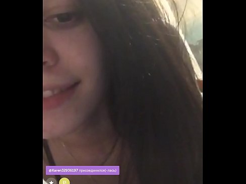 ❤️ Nuttige russische Schlampe (Periscope, VKontakte, Instagram) ❤️ Fucking video bei uns de.doujin-sexy.ru