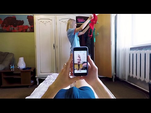 ❤️ Stiefschwester bringt ihren Bruder zum Wichsen, kurz bevor Mama nach Hause kommt ❤️ Fucking video bei uns de.doujin-sexy.ru