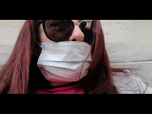 ❤️ Nicoletta rächt sich an ihrem Nachbarn und pinkelt in seine Garage (Special Covid19 Italian Quarantine) ❤️ Fucking video bei uns de.doujin-sexy.ru
