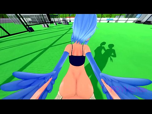 ❤️ Harpyien-Monster-Mädchen. ❤️ Fucking video bei uns de.doujin-sexy.ru