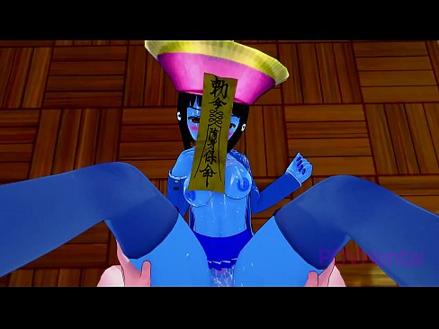 ❤️ Untotes Mädchen-Monster ❤️ Fucking video bei uns de.doujin-sexy.ru