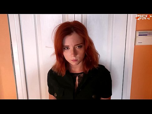 ❤️ Wachmann bestraft hübsche Frau für Ladendiebstahl - Sperma im Mund ❤️ Fucking video bei uns de.doujin-sexy.ru