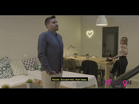 ❤️ PORNBCN 4K Eine reife Frau mit großen Titten will anal gefickt werden junger Gigolo mit großem Schwanz Blowjob Amortisation harter Fick Handjob Dog Style Pussy lecken Orgasmus Französisch Untertitel ❤️ Fucking video bei uns de.doujin-sexy.ru