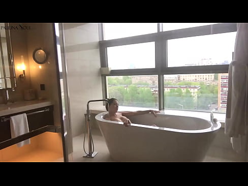 ❤️ Riesiges Babe wichst leidenschaftlich ihre Muschi im Badezimmer ❤️ Fucking video bei uns de.doujin-sexy.ru