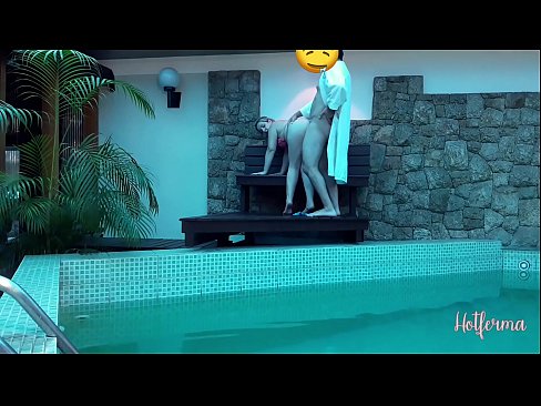 ❤️ Boss lädt Dienstmädchen zum Pool ein, kann aber einem heißen Sex nicht widerstehen ❤️ Fucking video bei uns de.doujin-sexy.ru