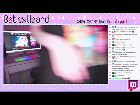 ❤️ GAMER VERGISST, DEN STREAM ABZUSCHALTEN UND SPRITZT LIVE AUF SENDUNG ❤️ Fucking video bei uns de.doujin-sexy.ru